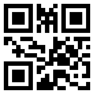 QrCode di 3401593086