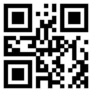 3401593087 QrCode associato