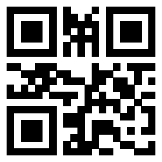 Scansione del QrCode di 3401593092