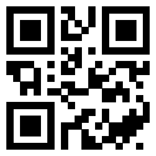 Immagine del Qr Code di 3401593093