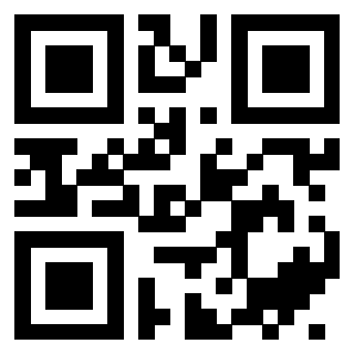 Scansione del Qr Code di 3401593095
