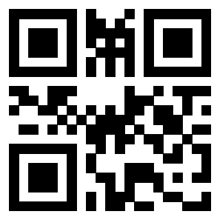 Il QrCode di 3401593098