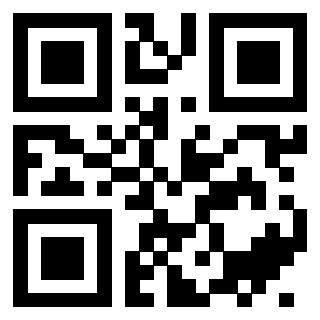 Scansione del Qr Code di 3401593099