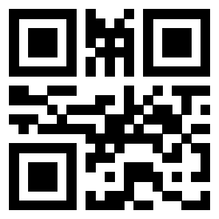 3401593100 - Immagine del QrCode