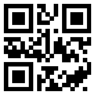 Il Qr Code di 3401593102