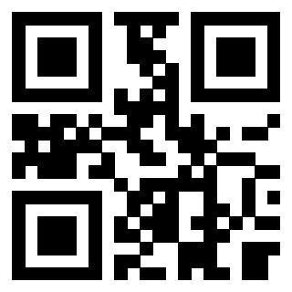 Immagine del QrCode di 3401593103