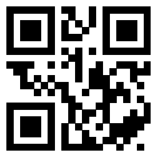 Il QrCode di 3401593105