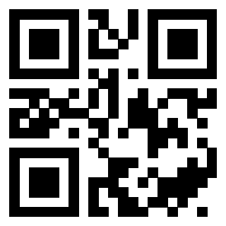 3401593106 - Immagine del QrCode associato