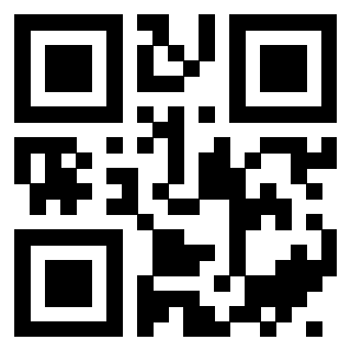 Immagine del Qr Code di 3401593107