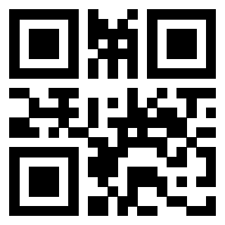 Scansione del Qr Code di 3401593120