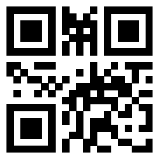 3401593121 - Immagine del Qr Code