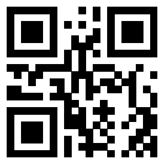 Scansione del Qr Code di 3401593122