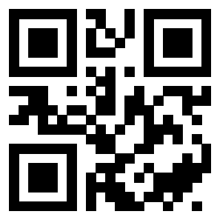 Immagine del QrCode di 3401593124
