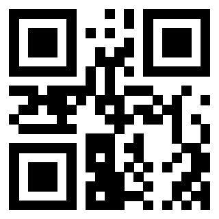 3401593126 - Immagine del Qr Code