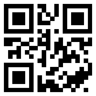 Immagine del Qr Code di 3401593128