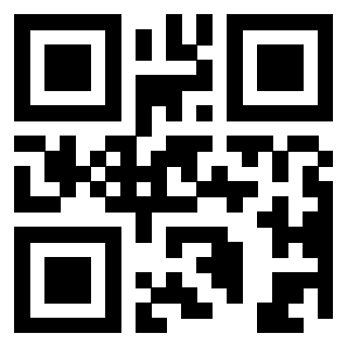 3401593133 QrCode associato