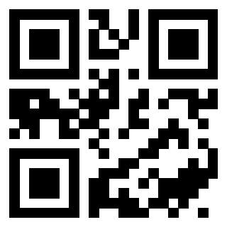 Il QrCode di 3401593134