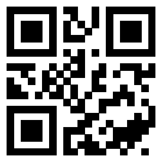 3401593138 - Immagine del Qr Code associato