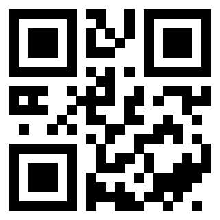 3401593139 - Immagine del QrCode associato