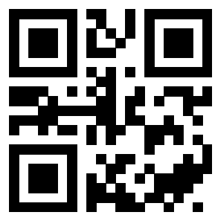 Immagine del Qr Code di 3401593146