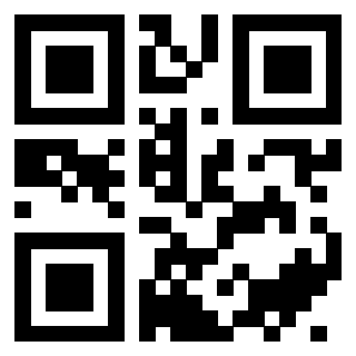 3401593148 - Immagine del Qr Code associato