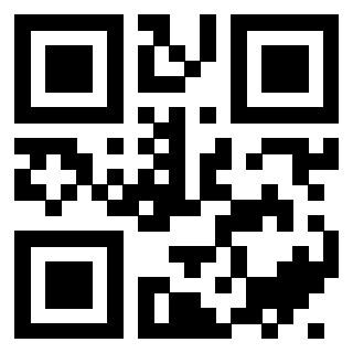 3401593149 - Immagine del Qr Code associato
