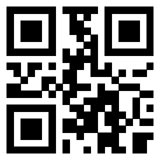 3401593150 - Immagine del QrCode associato