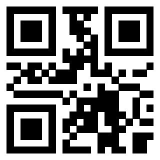 Immagine del Qr Code di 3401593154