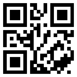 3401593155 - Immagine del Qr Code
