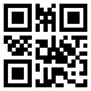 3401593156 - Immagine del Qr Code