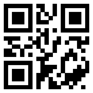 Immagine del Qr Code di 3401593157