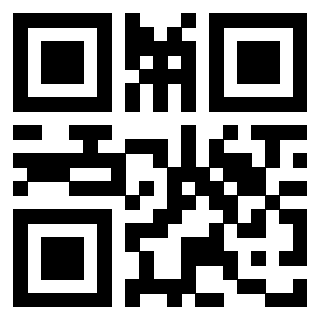 Immagine del Qr Code di 3401593159