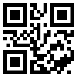 3401593161 - Immagine del QrCode associato