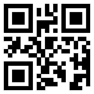 3401593164 QrCode associato