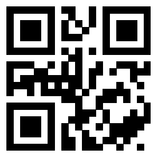 Immagine del QrCode di 3401593169