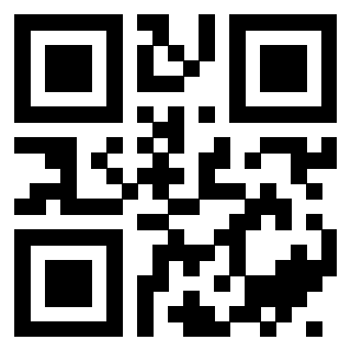 3401593175 - Immagine del Qr Code associato