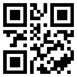 Scansione del QrCode di 3401593178