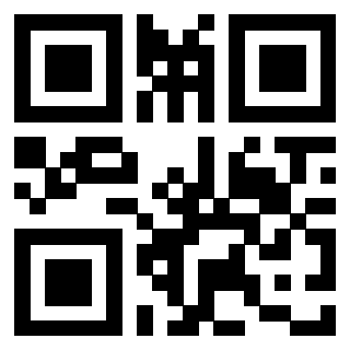 Immagine del QrCode di 3401593181