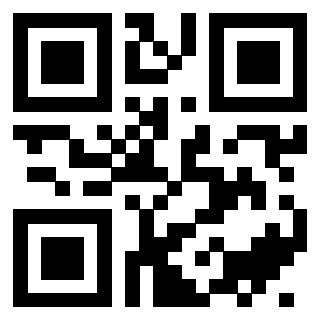 3401593184 - Immagine del Qr Code associato