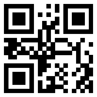 Scansione del Qr Code di 3401593188