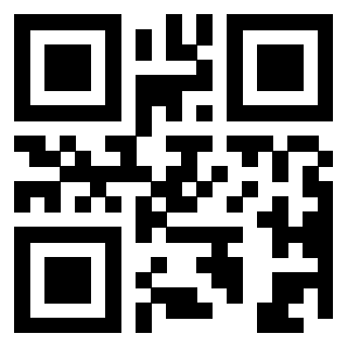 Immagine del Qr Code di 3401593196