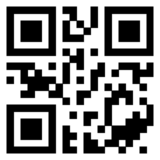 Immagine del Qr Code di 3401593197