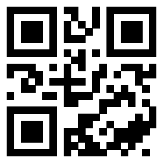 Scansione del Qr Code di 3401593198
