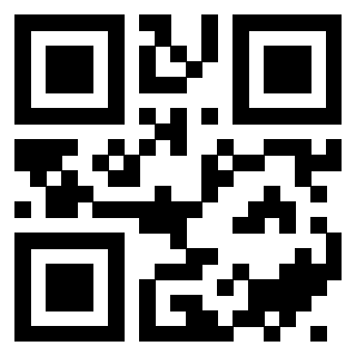 Scansione del Qr Code di 3401593202