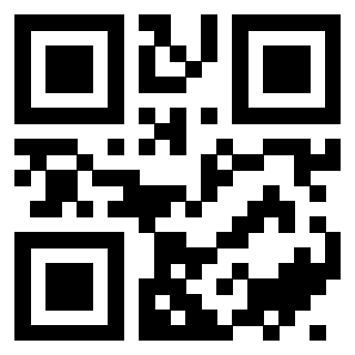 Scansione del QrCode di 3401593204