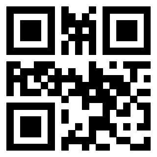 3401593205 - Immagine del Qr Code