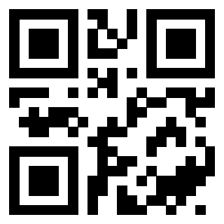 Immagine del QrCode di 3401593206
