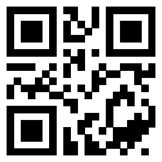3401593207 - Immagine del Qr Code