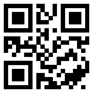Immagine del QrCode di 3401593208