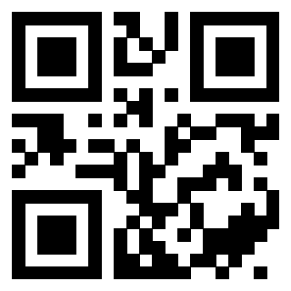 Immagine del Qr Code di 3401593209